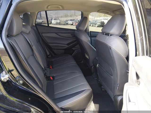 Subaru Crosstrek Sport 2021 JF2GTHRC4MH313448 Image 8