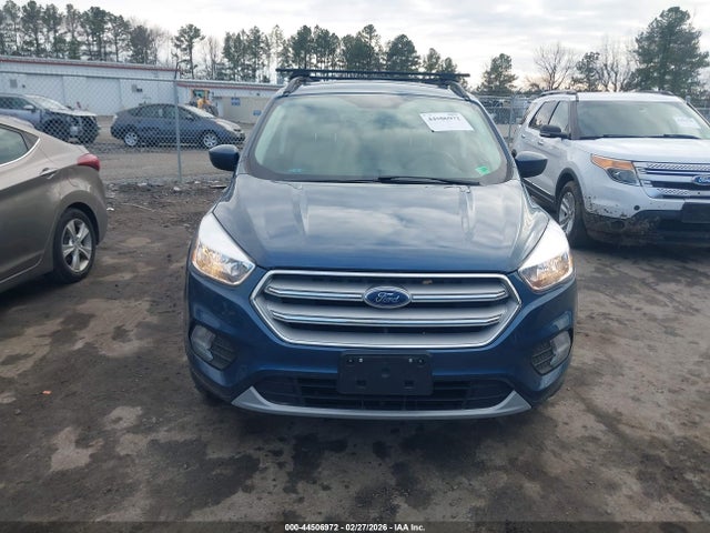 Ford ESCAPE SE 2018 1FMCU9GD5JUC30900 Image 12
