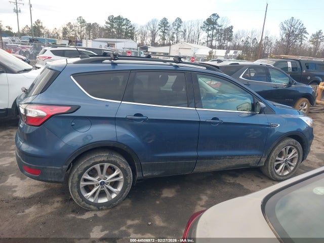 Ford ESCAPE SE 2018 1FMCU9GD5JUC30900 Image 13
