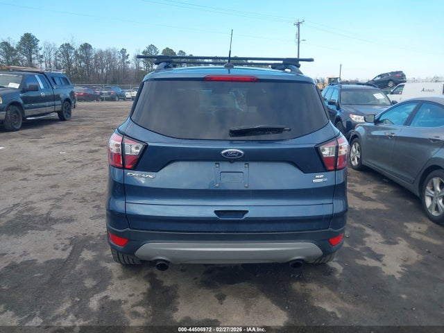 Ford ESCAPE SE 2018 1FMCU9GD5JUC30900 Image 16