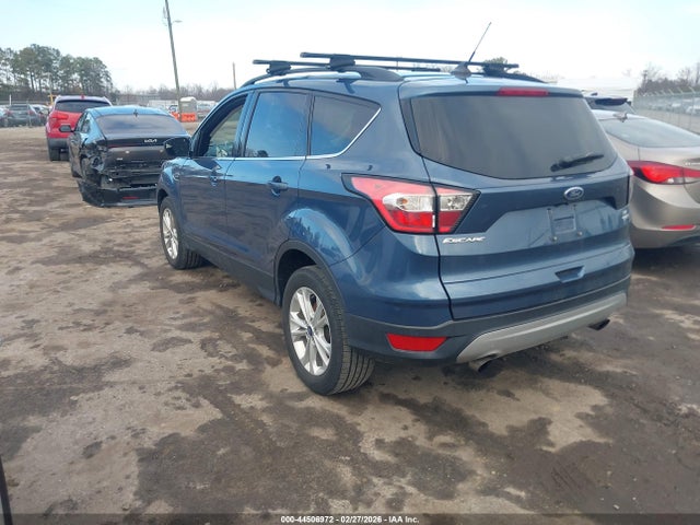 Ford ESCAPE SE 2018 1FMCU9GD5JUC30900 Image 3