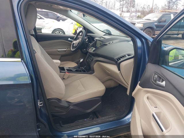 Ford ESCAPE SE 2018 1FMCU9GD5JUC30900 Image 5