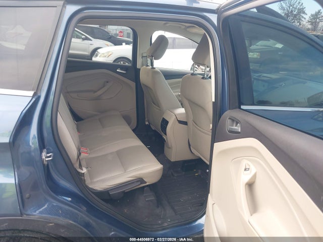 Ford ESCAPE SE 2018 1FMCU9GD5JUC30900 Image 8