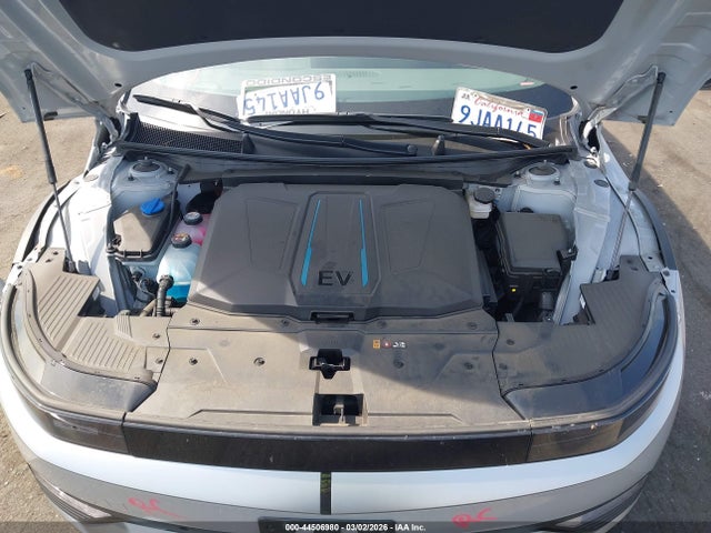 KM8KNDAFXPU205800 Hyundai Ioniq 5 Sel