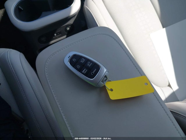 KM8KNDAFXPU205800 Hyundai Ioniq 5 Sel