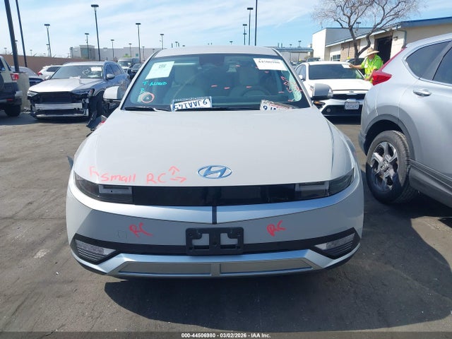KM8KNDAFXPU205800 Hyundai Ioniq 5 Sel