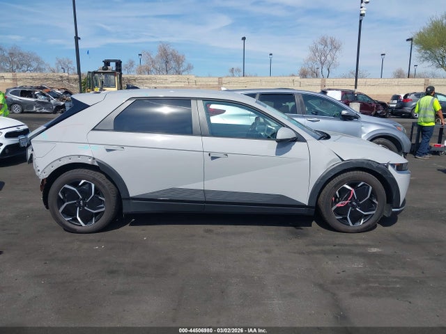 KM8KNDAFXPU205800 Hyundai Ioniq 5 Sel