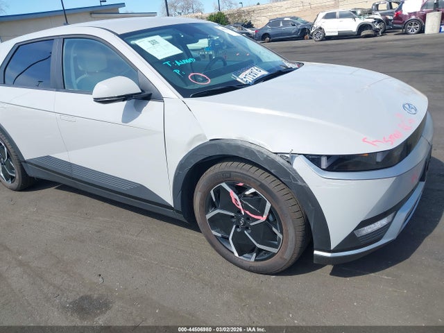 KM8KNDAFXPU205800 Hyundai Ioniq 5 Sel