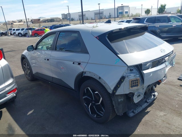 KM8KNDAFXPU205800 Hyundai Ioniq 5 Sel