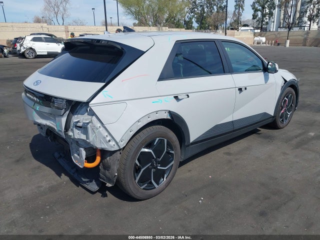KM8KNDAFXPU205800 Hyundai Ioniq 5 Sel