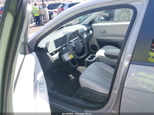 KM8KNDAFXPU205800 Hyundai Ioniq 5 Sel