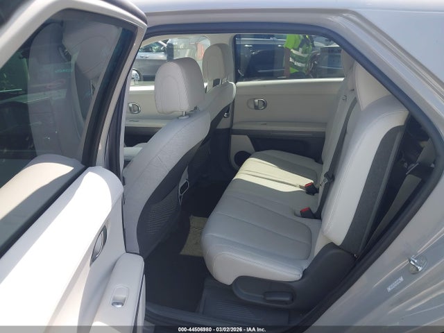 KM8KNDAFXPU205800 Hyundai Ioniq 5 Sel