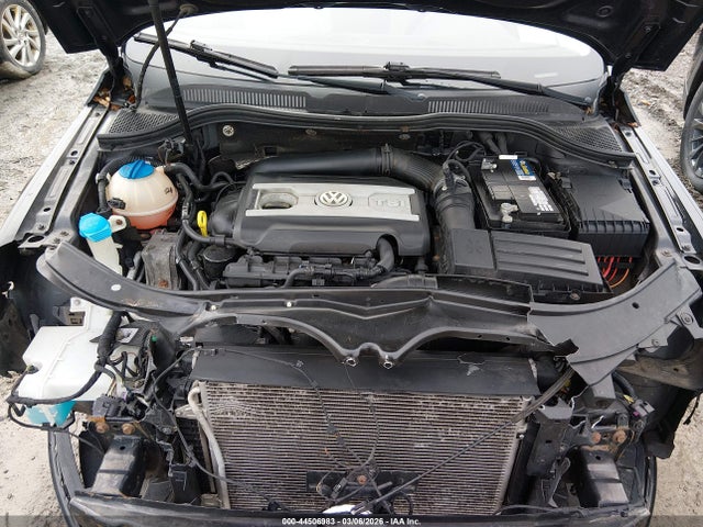 44506983 :رقم المزاد ، WVWBN7AN0GE513159 vin ، 2016 Volkswagen Cc 2.0t R-line مزاد بيع