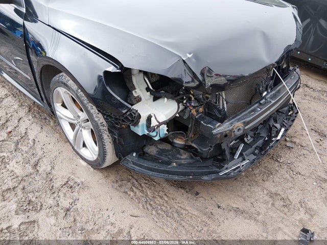 44506983 :رقم المزاد ، WVWBN7AN0GE513159 vin ، 2016 Volkswagen Cc 2.0t R-line مزاد بيع