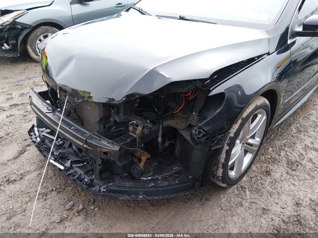 44506983 :رقم المزاد ، WVWBN7AN0GE513159 vin ، 2016 Volkswagen Cc 2.0t R-line مزاد بيع