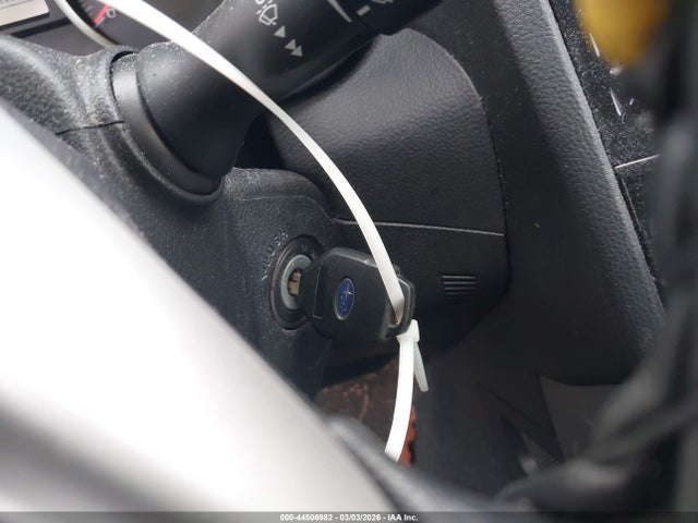 Subaru Forester 2.5i Premium 2016 JF2SJADC5GH489556 Image 11