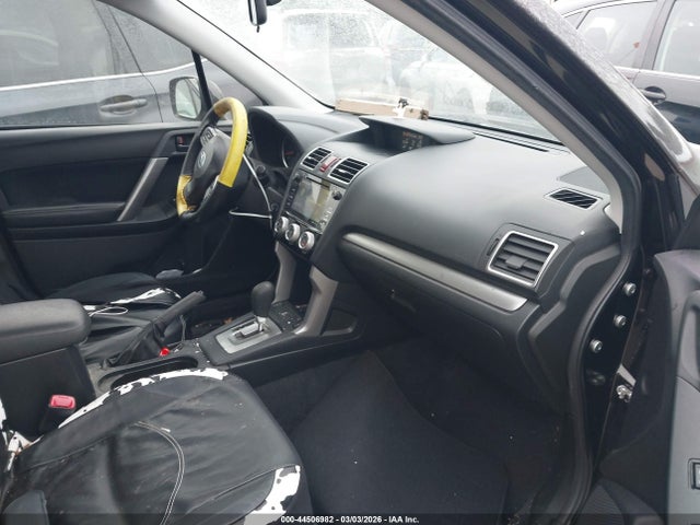Subaru Forester 2.5i Premium 2016 JF2SJADC5GH489556 Image 5