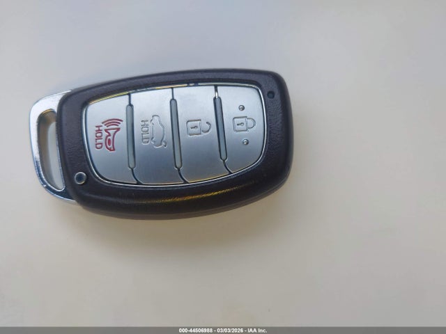 KMHE24L10GA041546 Hyundai Sonata Hybrid Se