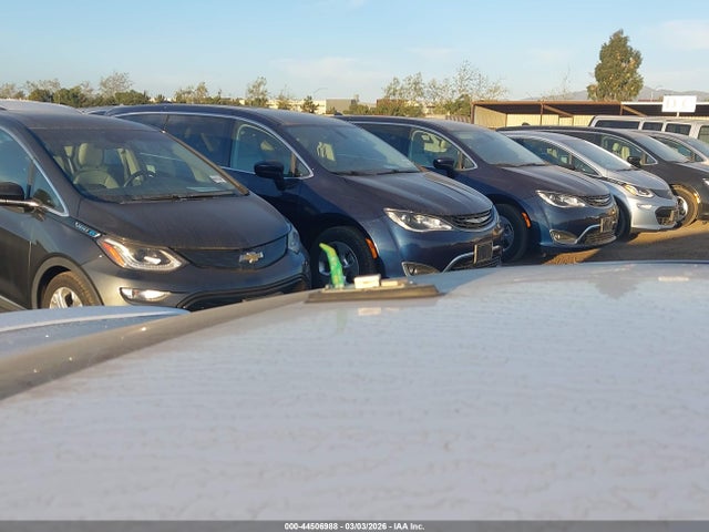 KMHE24L10GA041546 Hyundai Sonata Hybrid Se