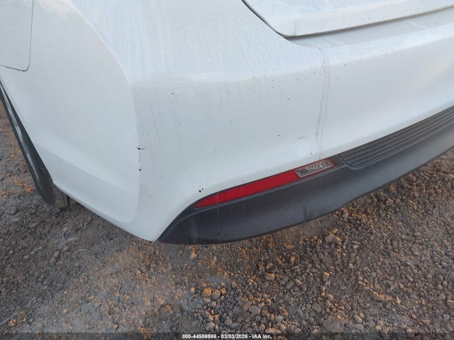 KMHE24L10GA041546 Hyundai Sonata Hybrid Se