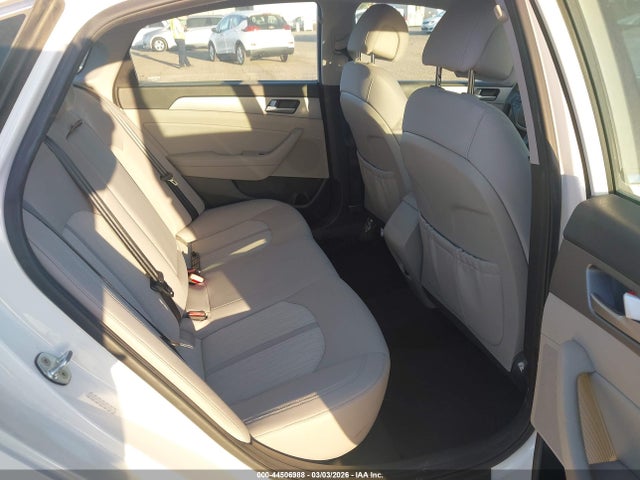 KMHE24L10GA041546 Hyundai Sonata Hybrid Se