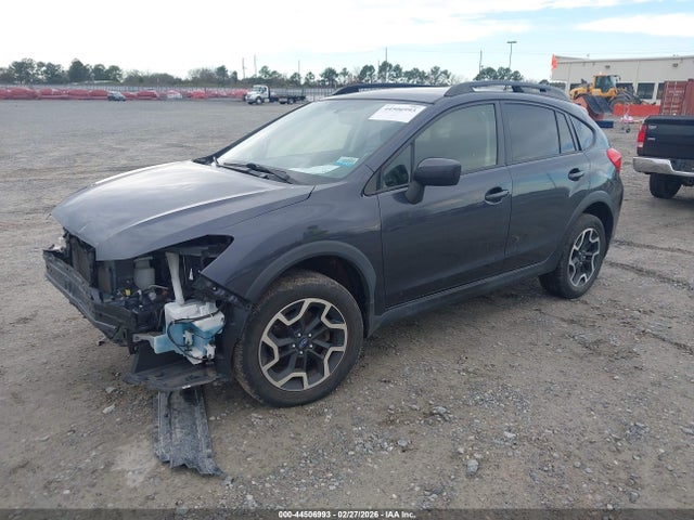Продаж на аукціоні авто 2017 Subaru Crosstrek 2.0i Premium, vin: JF2GPABC2HH274905, номер лоту: 44506993