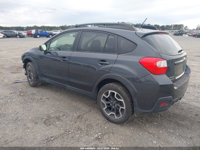 Продаж на аукціоні авто 2017 Subaru Crosstrek 2.0i Premium, vin: JF2GPABC2HH274905, номер лоту: 44506993