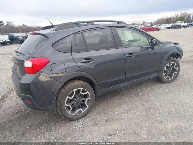 Продаж на аукціоні авто 2017 Subaru Crosstrek 2.0i Premium, vin: JF2GPABC2HH274905, номер лоту: 44506993