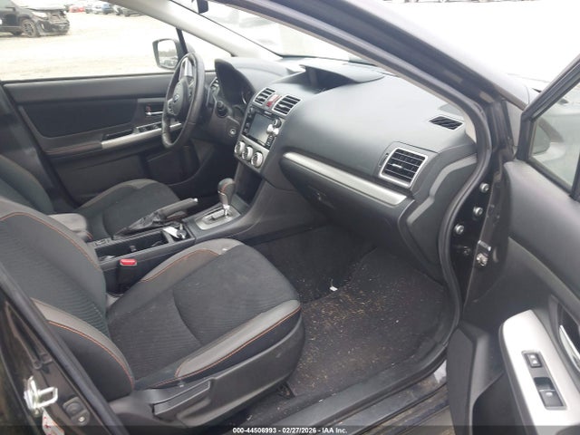 Продаж на аукціоні авто 2017 Subaru Crosstrek 2.0i Premium, vin: JF2GPABC2HH274905, номер лоту: 44506993