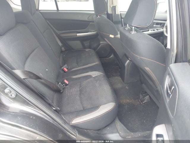 Продаж на аукціоні авто 2017 Subaru Crosstrek 2.0i Premium, vin: JF2GPABC2HH274905, номер лоту: 44506993