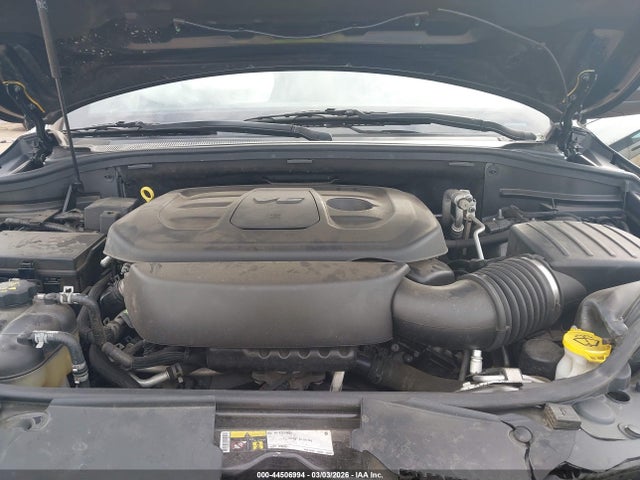1C4RJFAG2KC707184 Jeep Grand Cherokee Laredo