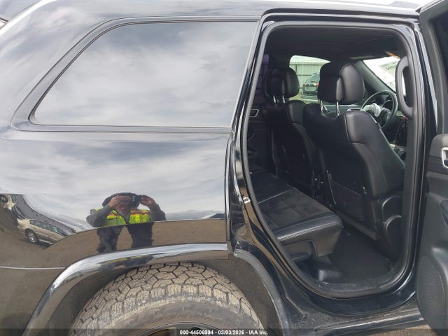 1C4RJFAG2KC707184 Jeep Grand Cherokee Laredo