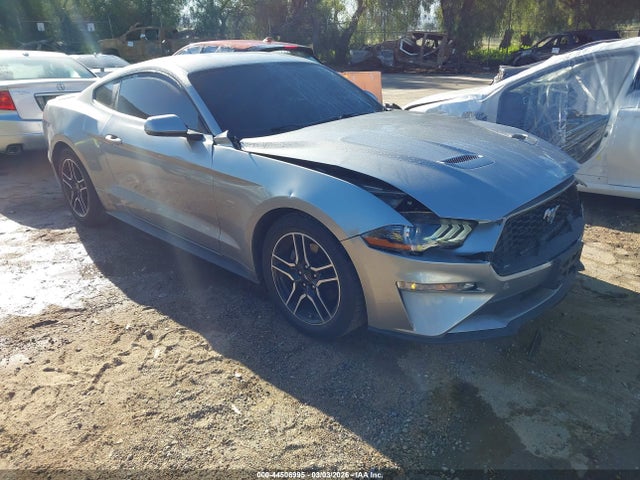 Ford Mustang Ecoboost Premium Fastback 2020 1FA6P8TH6L5138676 main image