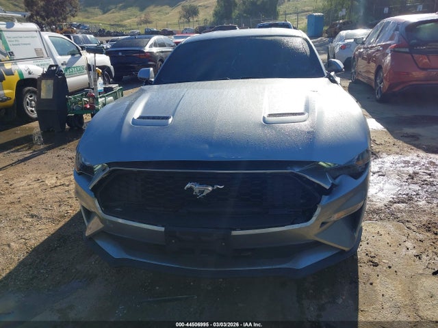 Ford Mustang Ecoboost Premium Fastback 2020 1FA6P8TH6L5138676 Image 12
