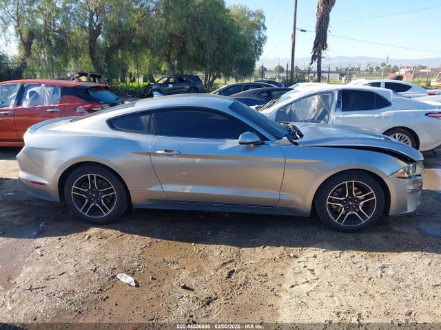 Ford Mustang Ecoboost Premium Fastback 2020 1FA6P8TH6L5138676 Image 13