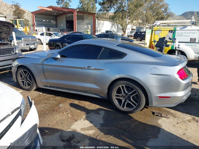 Ford Mustang Ecoboost Premium Fastback 2020 1FA6P8TH6L5138676 Image 14
