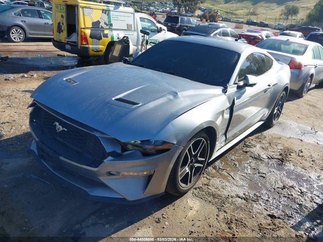 Ford Mustang Ecoboost Premium Fastback 2020 1FA6P8TH6L5138676 Image 2