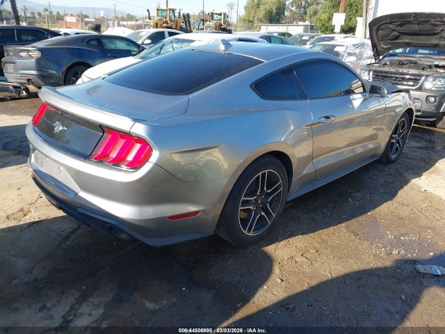 Ford Mustang Ecoboost Premium Fastback 2020 1FA6P8TH6L5138676 Image 4