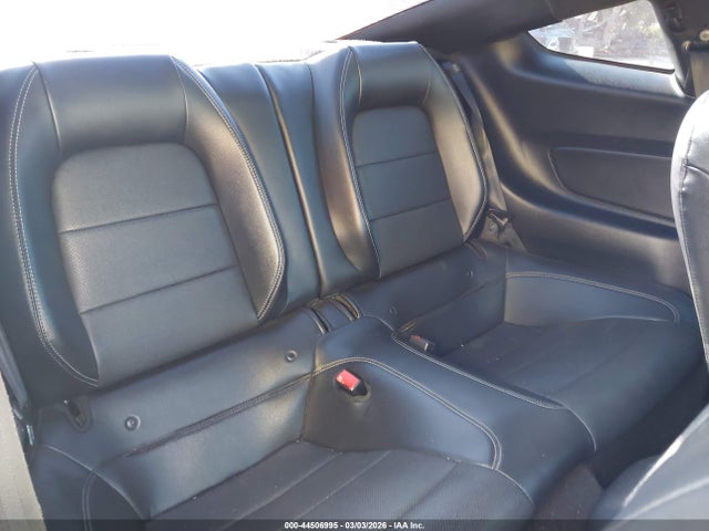 Ford Mustang Ecoboost Premium Fastback 2020 1FA6P8TH6L5138676 Image 8