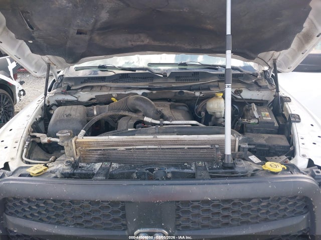 44506998 :رقم المزاد ، 3C6JR7AT6EG176654 vin ، 2014 Ram 1500 Tradesman مزاد بيع