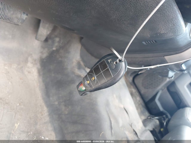 44506998 :رقم المزاد ، 3C6JR7AT6EG176654 vin ، 2014 Ram 1500 Tradesman مزاد بيع
