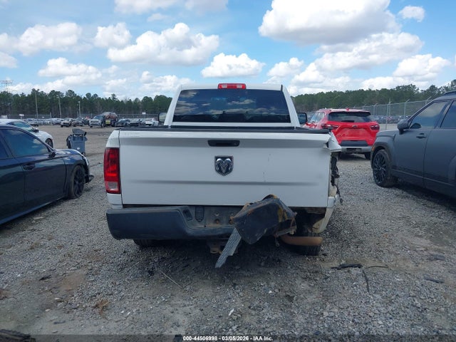 44506998 :رقم المزاد ، 3C6JR7AT6EG176654 vin ، 2014 Ram 1500 Tradesman مزاد بيع