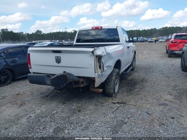 44506998 :رقم المزاد ، 3C6JR7AT6EG176654 vin ، 2014 Ram 1500 Tradesman مزاد بيع