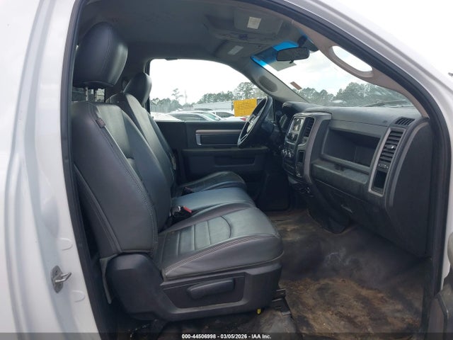 44506998 :رقم المزاد ، 3C6JR7AT6EG176654 vin ، 2014 Ram 1500 Tradesman مزاد بيع