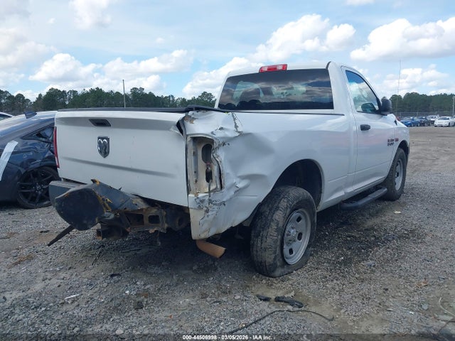 44506998 :رقم المزاد ، 3C6JR7AT6EG176654 vin ، 2014 Ram 1500 Tradesman مزاد بيع