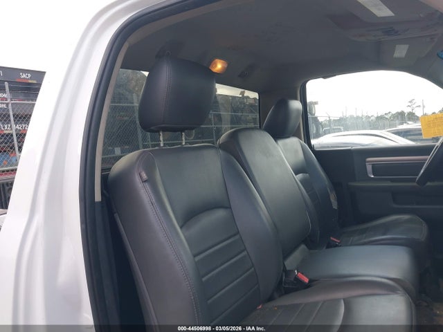 44506998 :رقم المزاد ، 3C6JR7AT6EG176654 vin ، 2014 Ram 1500 Tradesman مزاد بيع