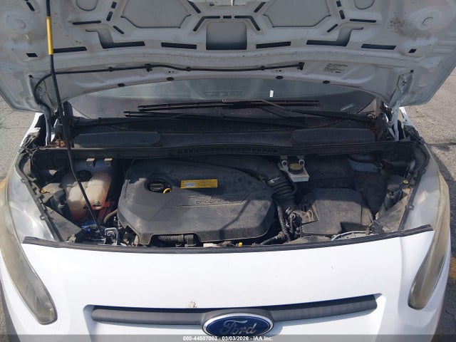 Ford Transit Connect Xl 2016 NM0LE7EX3G1274310 Image 10