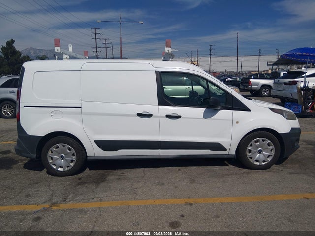 Ford Transit Connect Xl 2016 NM0LE7EX3G1274310 Image 16