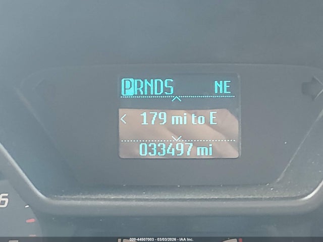 Ford Transit Connect Xl 2016 NM0LE7EX3G1274310 Image 18