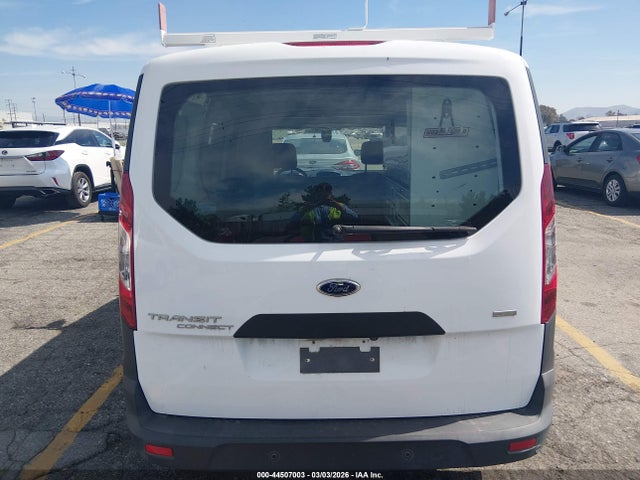Ford Transit Connect Xl 2016 NM0LE7EX3G1274310 Image 19